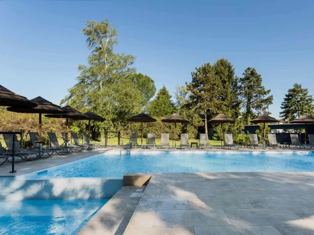 Novotel Valence Sud - foto 3