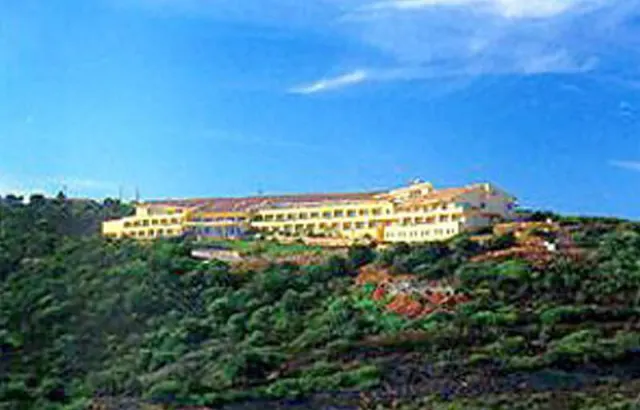 Hotel Luna Lughente - photo 2