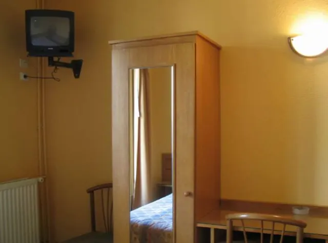 Apartment Paris 19Eme Parc Des Buttes Chaumont - photo 2