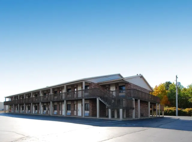 Best Western Beacon Inn, Michigan