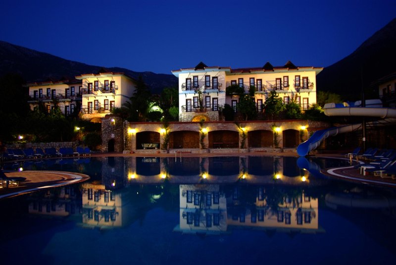 Green Anatolia Club & Hotel - photo 1