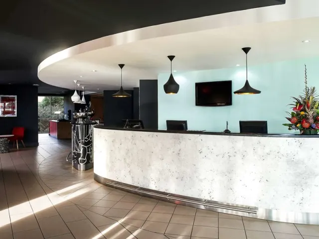 ibis Swansea Hotel - foto 4