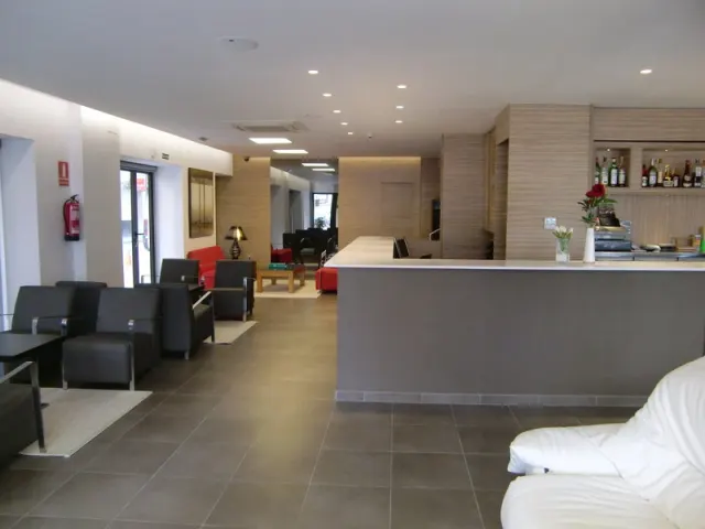 Hotel Petit Palau - foto 2