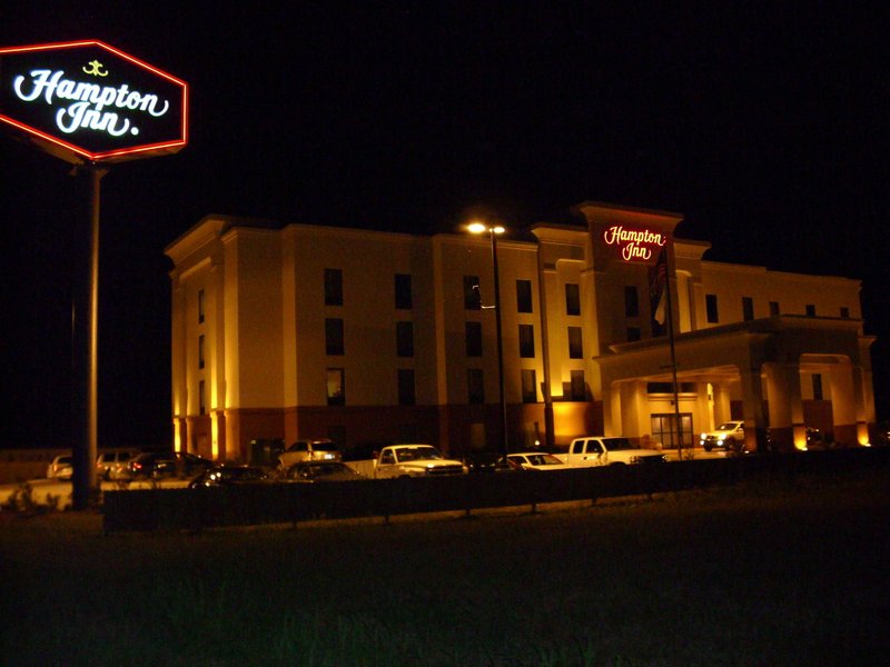 Hampton Inn Greenville - photo 1
