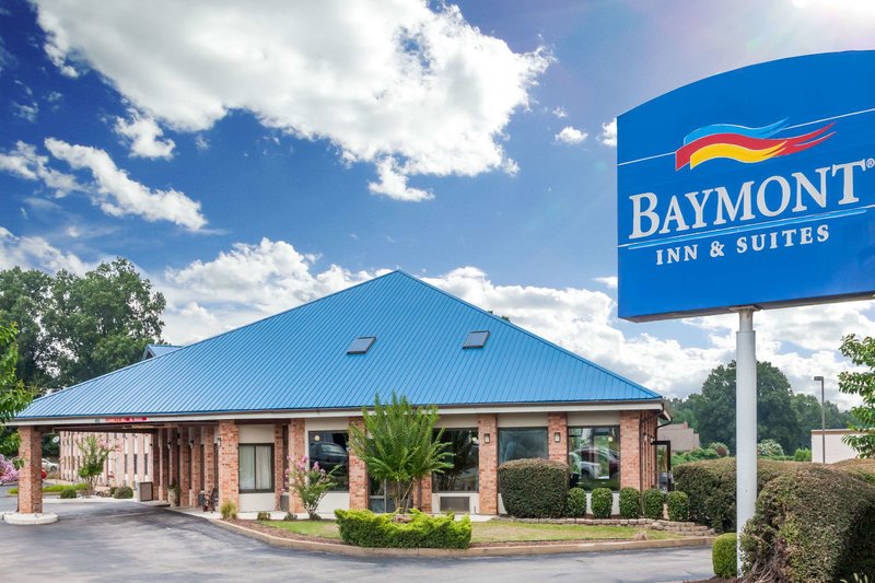 Baymont by Wyndham Jackson - foto 1