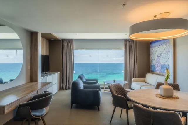 Sousse Pearl Marriott Resort & Spa - foto 3
