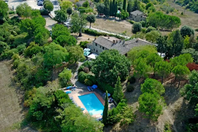 IL Colombaio - foto 2