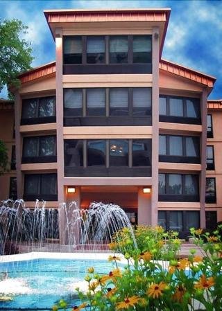 Decatur Conference Center & Hotel - photo 2