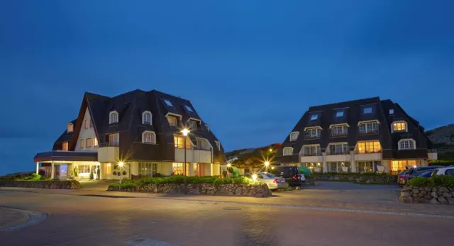 Dorint Strandresort Spa SyltWesterland, Sylt