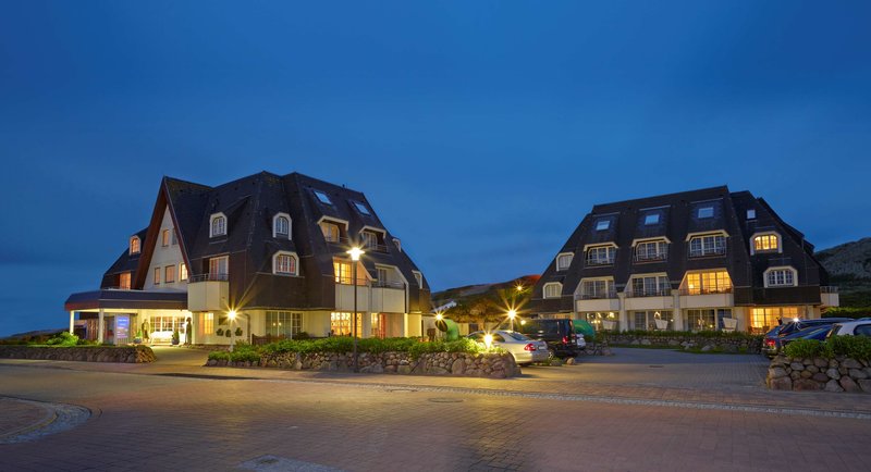 Dorint Strandresort  Spa SyltWesterland - foto 1