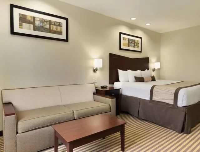 Baymont by Wyndham Victoria, Texas