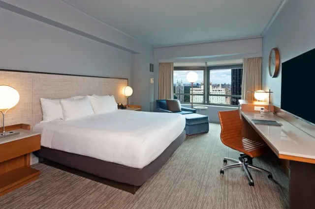 New York Hilton Midtown - kuva 3