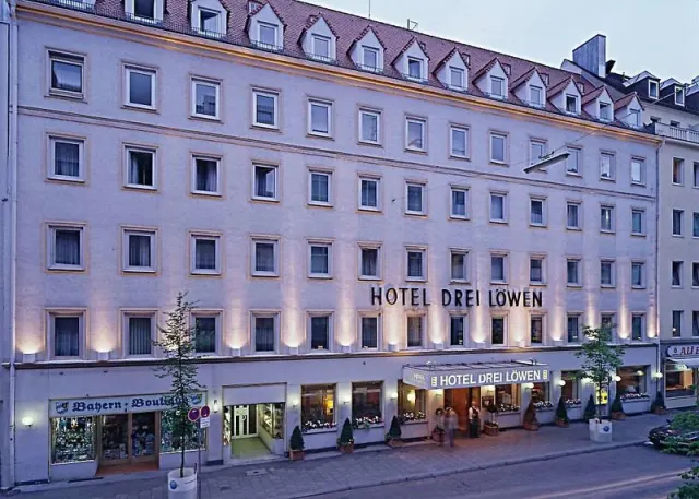 Hotel Löwen - foto 2