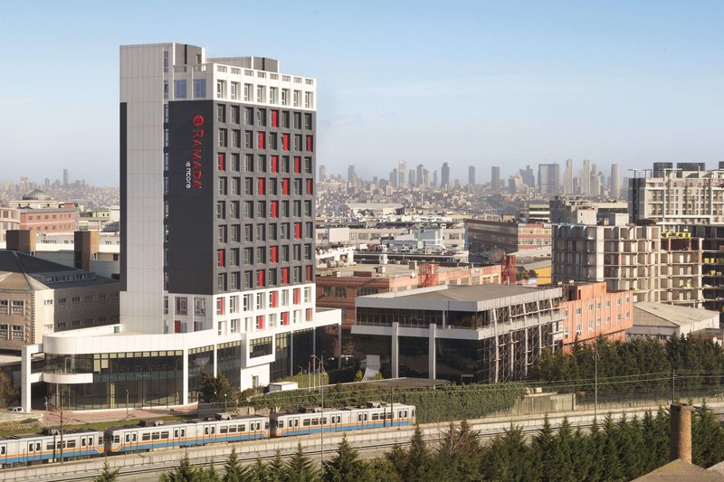Ramada Encore by Wyndham Istanbul Bayrampasa - photo 1