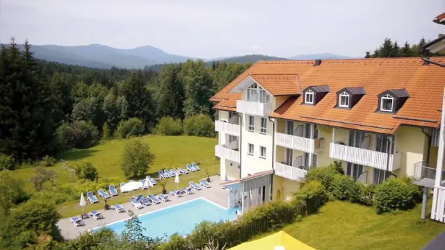 Hotel Ahornhof - photo 3
