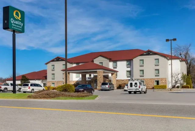 Quality Inn & Suites, Cookeville