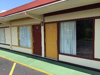 Budget Inn Winter Haven - foto 3