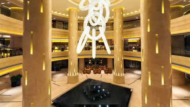Kempinski Hotel Taiyuan - foto 2