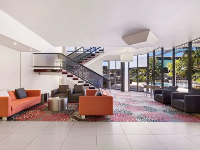 Mercure Rockhampton, Queensland