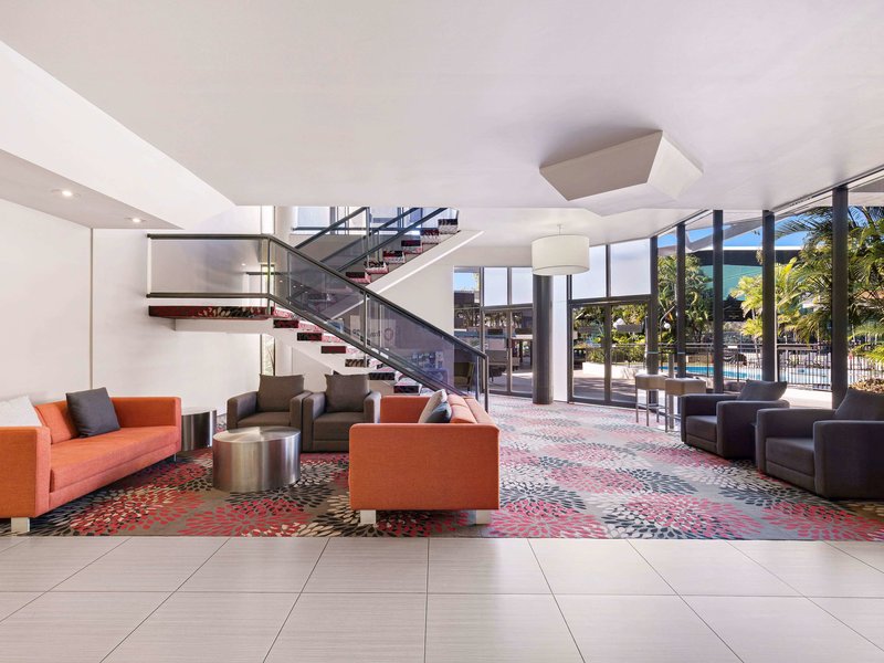 Mercure Rockhampton - foto 1