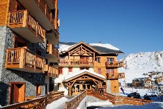 Lagrange Vacances Les Hauts De Comborciere - photo 3