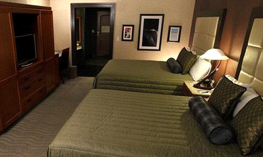 Seneca Niagara Casino & Hotel - photo 4