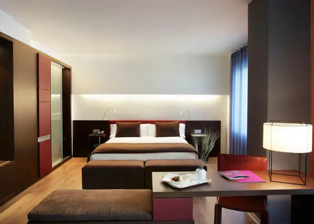 Hotel Indigo Barcelona Plaza España - photo 2