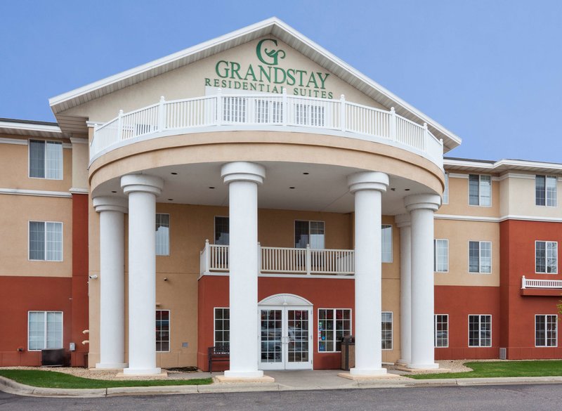 GrandStay Residential Suites St Cloud - foto 1