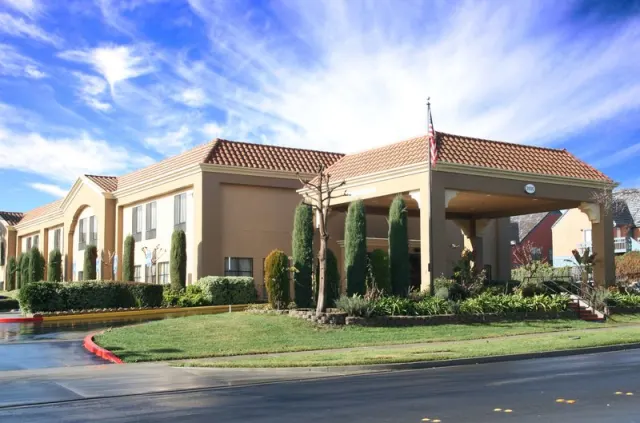 Hampton Inn Livermore - larawan 2