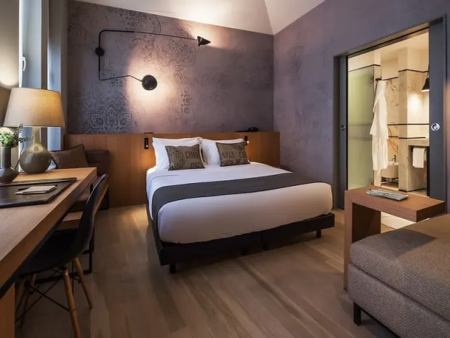 Descobertas Boutique Hotel - photo 2