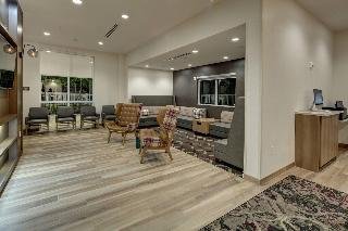 Residence Inn Fort Lauderdale Coconut Creek - photo 2