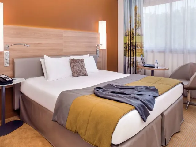 Residence Inn Macon - photo 4