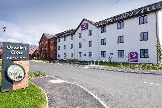 Premier Inn Oswestry - foto 2