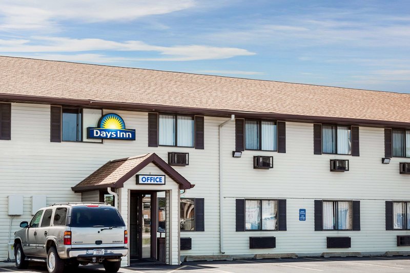 Days Inn by Wyndham Ankeny - Des Moines - photo 1