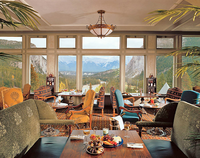 Banff Inn - foto 1