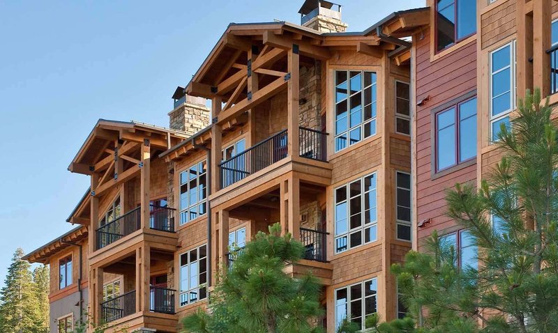 Northstar Lodge by Vacation Club Rentals - photo 1