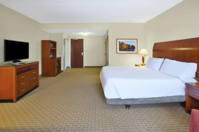 Hilton Garden Inn Clarksburg - photo 3