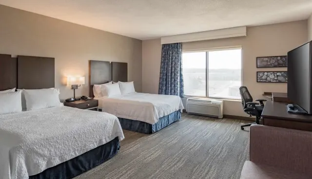 Residence Inn Halifax Dartmouth - photo 4