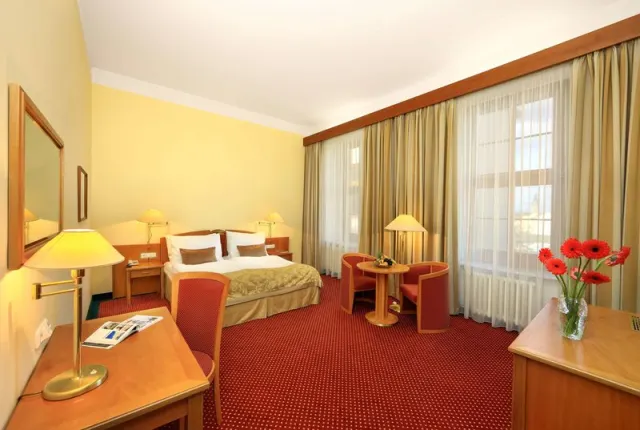 Grandhotel Brno - foto 3