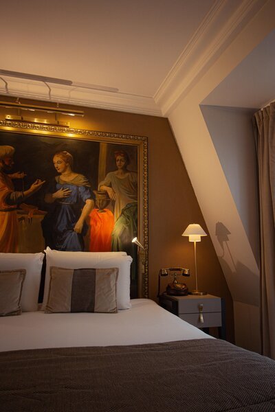 Hôtel Le Walt by Inwood Hotels - photo 4