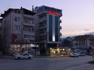 Osmanll Omtel Otel - foto 2