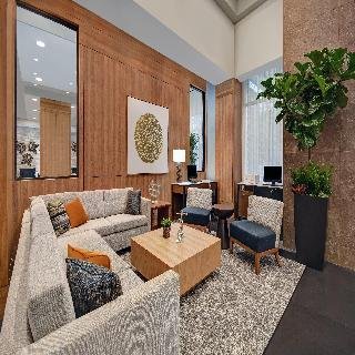 Holiday Inn Express Houston Galleria Area - photo 3