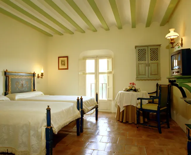 Parador de Chinchón - photo 4