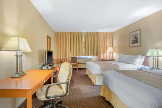Clarion Hotel - foto 4
