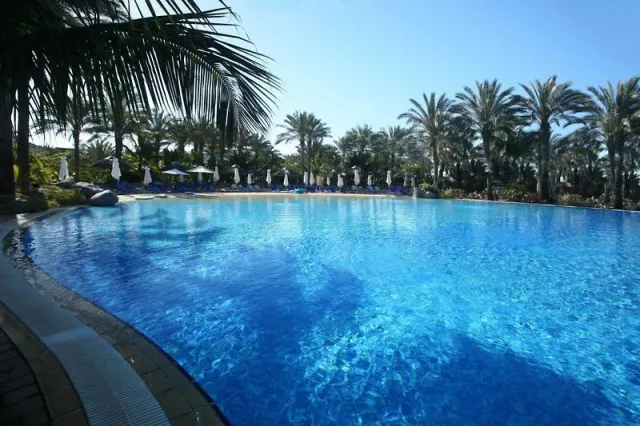 Lopesan Baobab Resort - photo 2