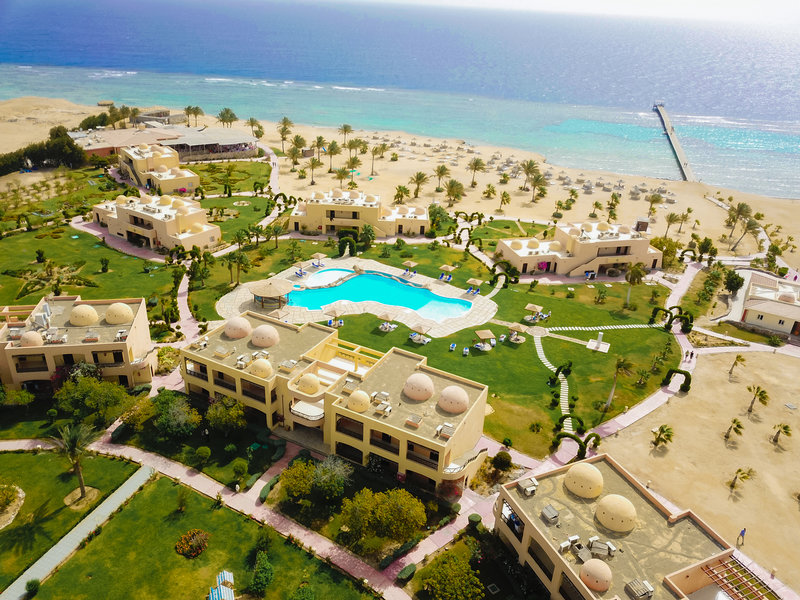 Wadi Lahmy Azur Resort - photo 1