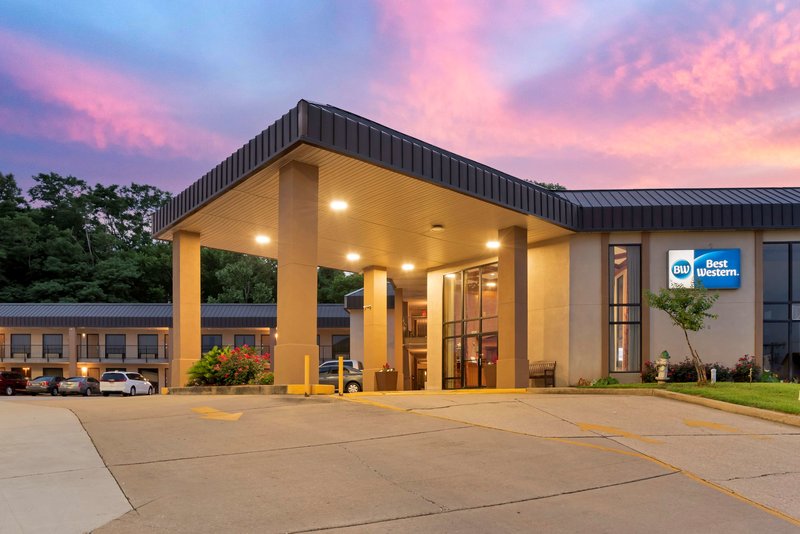 Best Western Vicksburg - photo 1