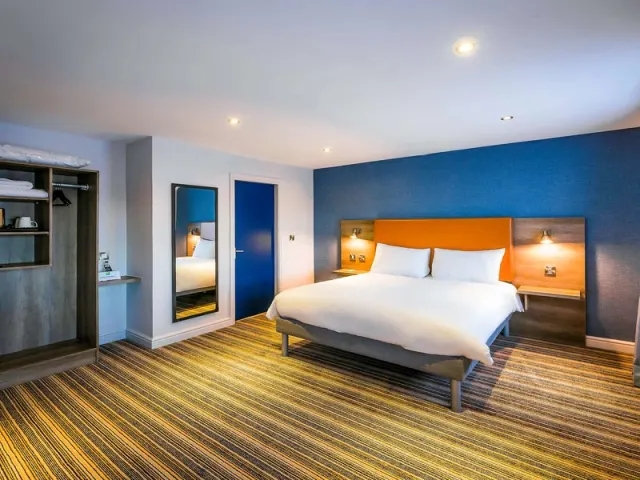 Ibis Styles Birmingham Hagley Road - foto 4