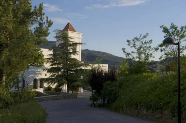 Hotel Villa de Laujar - foto 3