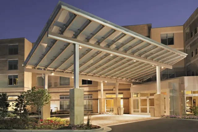 Hyatt Place Salt Lake CityCottonwood - photo 2